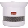 Image de Cavius Invisible Rookmelder Incl. batterij (5 jaar) werkt op batterijen (Ø x h) 40 mm x 40 mm