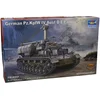 Image de Trumpeter 00362 German Pz.Kpfw IV Ausf. D/E Châssis