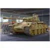Image de Trumpeter TRU00929 1/16 Panther G, Späte Version Plastique, kit de Maquette