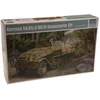 Image de Trumpeter 01584 Sd.Kfz.8 Kit de modélisme blindé 12 t