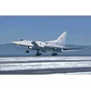 Image de Trumpeter 01656 Kit de modélisme Tu-22M3 Backfire C Strategic bomber