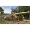 Image de Trumpeter 02314 Kit de modélisme German 21 cm Morser 18 Heavy Artillery
