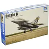 Image de Maquette Trumpeter Dassault Rafale B