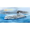 Image de Trumpeter-1/350 SMS Viribus Unitis U Modélisme, 005364, Multicolore