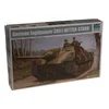 Image de Trompette 1 : 35   Jagdpanzer 38 (t) Starr