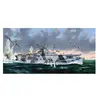 Image de Trumpeter 1/350 DKM Graf Zeppelin, multicolore, 05627