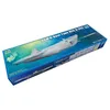 Image de Trumpeter 006801-1/48 DKM U-552, type VIIC, jeu