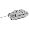 Image de Trumpeter 120116 757193 1/72 Leopard 2A6M Can MBT