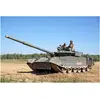 Image de Trumpeter 009587 1/35 T-80 BVM MBT Modélisme