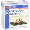 Image de Présentoir vitrine pour maquette - Plastique 117 x 117 x 52 mm