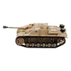 Image de Easymodel 736155 1/72 Stug III, Ausf. G, Russla modèle Kit