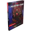 Image de Wizards Of The Coast La Malédiction De Strahd Jeu De Plateau Français