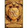 Image de King of scars: return to the epic fantasy world of the grishaverse, where magic and science collide: Leigh Bardugo: 1