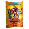 Image de Jasco Games Cartes à Collectionner De Contenu Téléchargeable Pour Deck My Hero Academia Anglais
