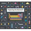 Image de Exploring the Elements: A Complete Guide to the Periodic Table
