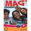 Image de Le mag' 1: Méthode de français: Vol. 1