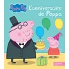Image de L'anniversaire de Peppa