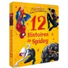 Image de 12 histoires de Spidey: Marvel Spider-Man