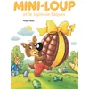 Image de Mini-Loup et le lapin de Pâques