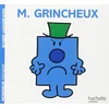Image de Monsieur Grincheux