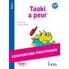 Image de Taoki a peur: CP niveau 2