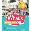 Image de Anglais 3e Cycle 4 What's on...: Workbook