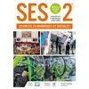 Image de Sciences économiques et sociales 2de