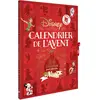 Image de Calendrier de l'Avent Disney: 24 histoires pour attendre Noël