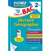 Image de Histoire-Géographie 2nde