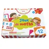 Image de J'apprends avec Sami et Julie : Jeux de maths