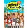 Image de Los minichefs de Almería Cycle 4 A1+: Livre élève