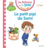 Image de Le petit pipi de Sami