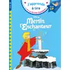 Image de Merlin l'Enchanteur: Fin de CP, niveau 3