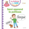 Image de Sami apprend la politesse
