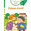 Image de Poisson d'avril !: Milieu de CP, niveau 2