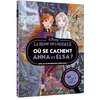 Image de La Reine des neiges II: Où se cachent Anna et Elsa ?