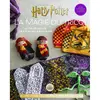 Image de La magie du tricot Harry Potter: Le livre officiel de tricot Harry Potter. Modèles inédits de Poudlard et d'ailleurs