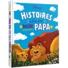 Image de Histoires à lire avec mon papa