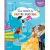 Image de Mon année de petite Section: Les grands classiques Disney. Avec plein d'autocollants