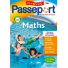 Image de Passeport Maths de la 6e à la 5e