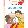 Image de Sami à l'hôpital: Début de CP Niveau 1