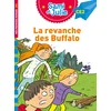 Image de La revanche des Buffalo: CE2