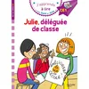 Image de Julie, déléguée de classe: Niveau CE1