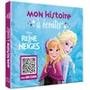 Image de 3: Avec QR code