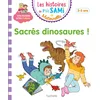Image de Sacrés dinosaures !
