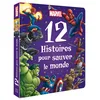 Image de 12 Histoires pour sauver le monde
