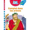Image de Complot dans les arènes