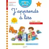 Image de J'apprends à lire avec Sami et Julie: Méthode 100% syllabique