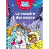 Image de Le monstre des neiges CE2