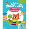 Image de Toute ma Maternelle GS 5-6 ans: Tout le programme